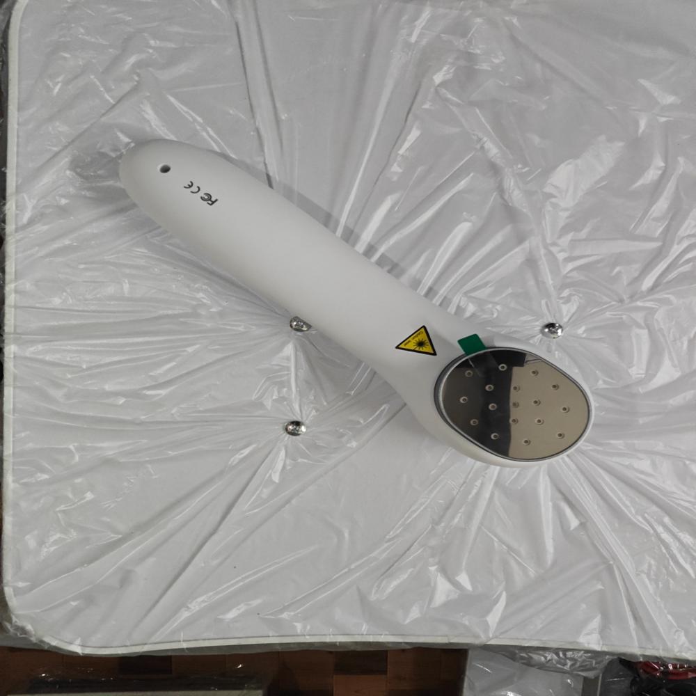 Handy Laser Therapy For Physiotherapy