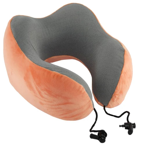 Adult Foam Pillow For Neck Protection