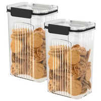 Prime Pick 2300ml Food Storage Container