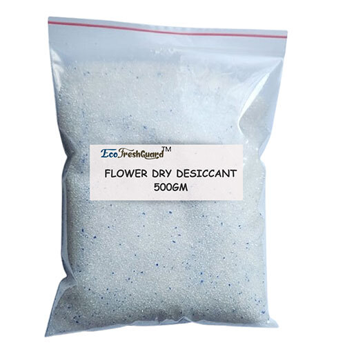 500gm Flower Dry Desiccant