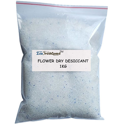 1kg Flower Dry Desiccant