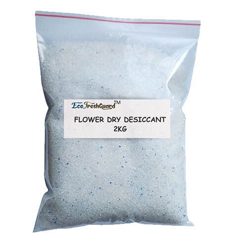 2kg Flower Dry Desiccant
