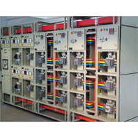 Motor Control Center