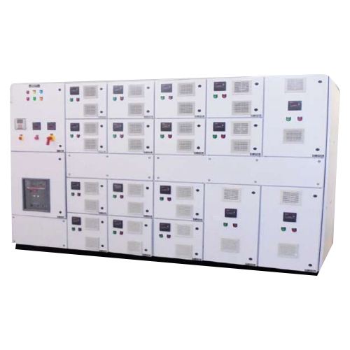 Programmable Logic Controller