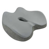 Prime Pick Memory Foam Seat Cushion