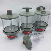 250g-1kg  Transformer Breather - Chemical Name: Silica Gel