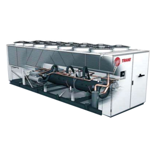Air Cooled Chillers - Automation Grade: Automatic