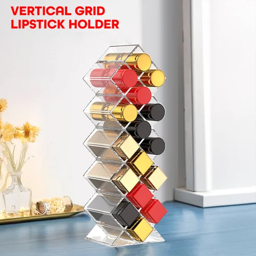 Prime Pick Large Lipstick Holder - Color Code: Multicolor
