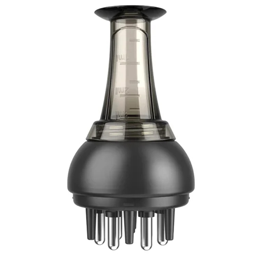 Prime Pick Oil Scalp Massager - Color: Black
