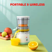 Prime Pick Citrus Juicer