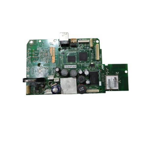Hp Smart Tank 530 All-In-One Logic Card Formatter Board - Color: Green