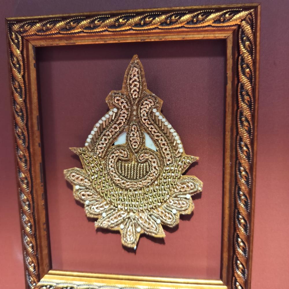 ZARDOSI ITEM