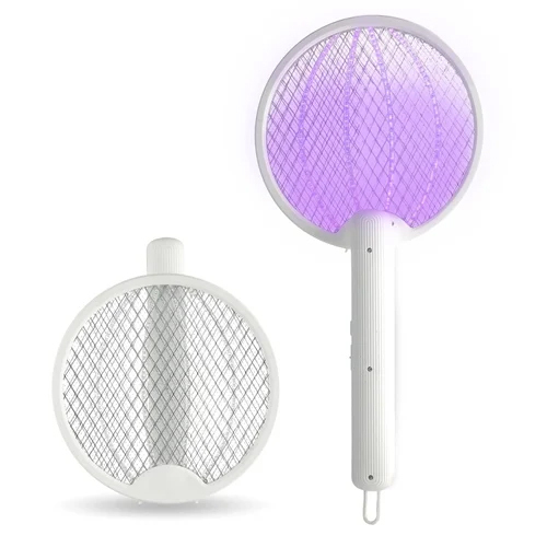 Prime Pick White Mosquito Bat - Duration: 30 Minutes