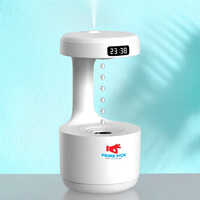 Prime Pick Humidifier For Whispering Water