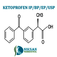 KETOPROFEN