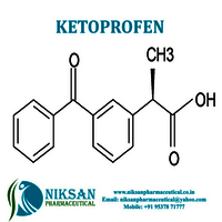 KETOPROFEN