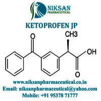 KETOPROFEN