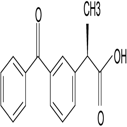 Ketoprofen