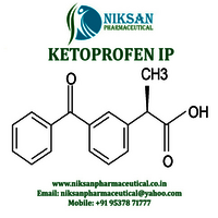 KETOPROFEN