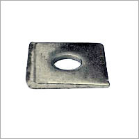 Square Taper Washers