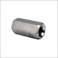 Hexagon Coupling Nuts