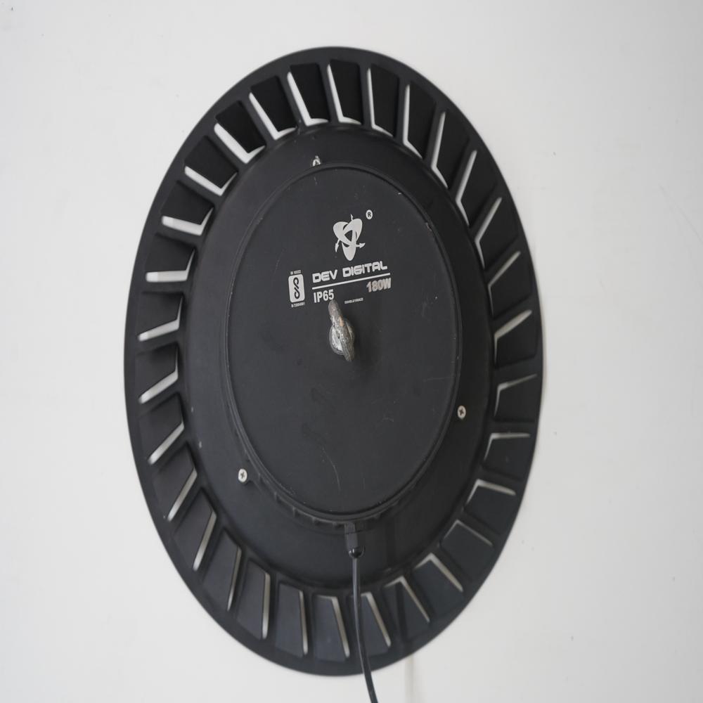 LED HIGHBAY LIGHT - 180W ( UFO )