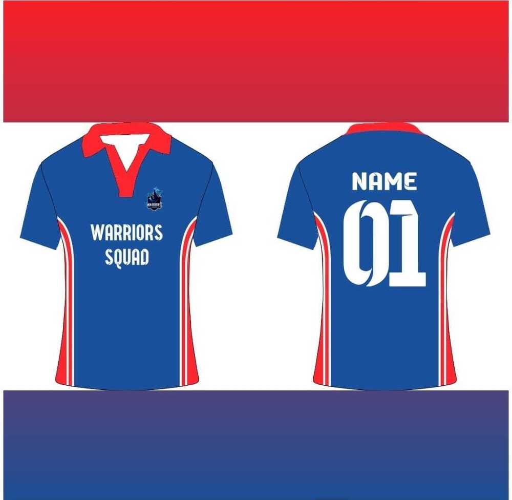 Marathon Jersey Printing Services