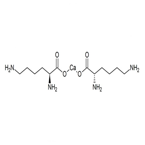 Calcium Lysinate - Boiling Point: 248a C