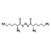 CALCIUM LYSINATE
