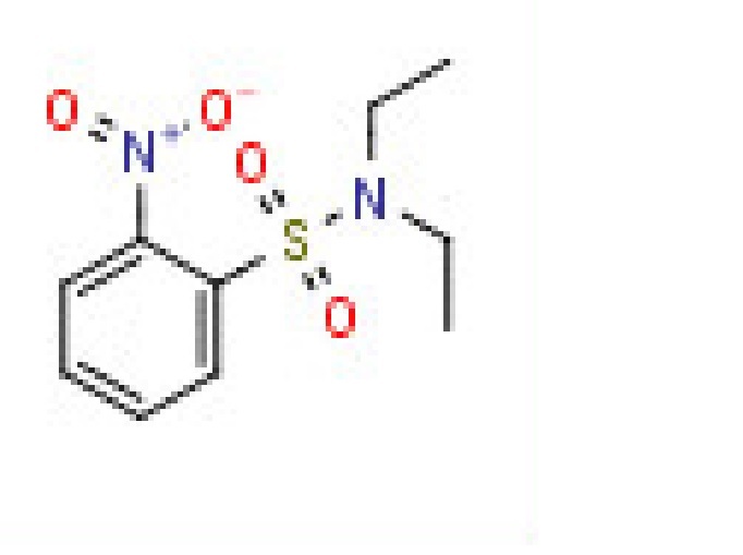 N,N-Diethyl-2- nitrobenzenesulfonamide