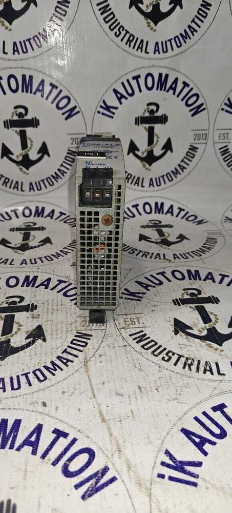 Allen Bradley 1606-xle120en - Used Power Supply , Compact Design, Reliable Performance, 120w Output, Versatile Applications