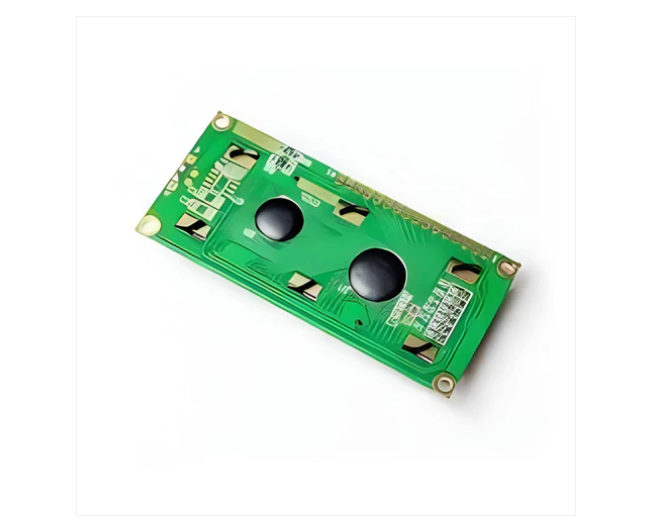 16x2 LCD Display Arduino Compatible 16*2 LCD 1602