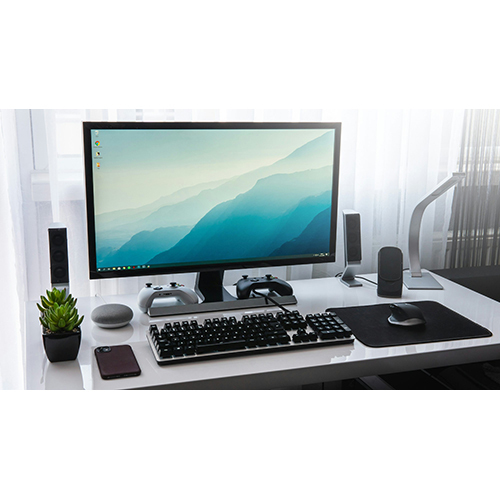 RDP Desktop