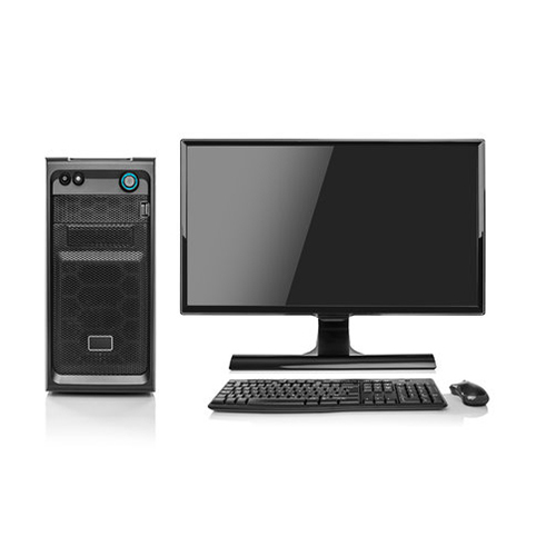 RDP Desktop