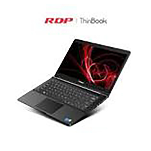RDP Laptop