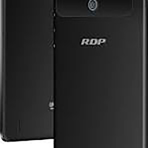 RDP Tablet