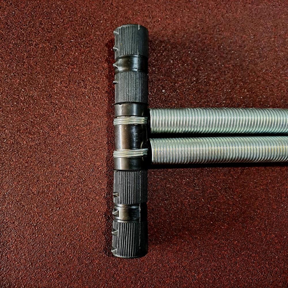 Manual Tummy Trimmer