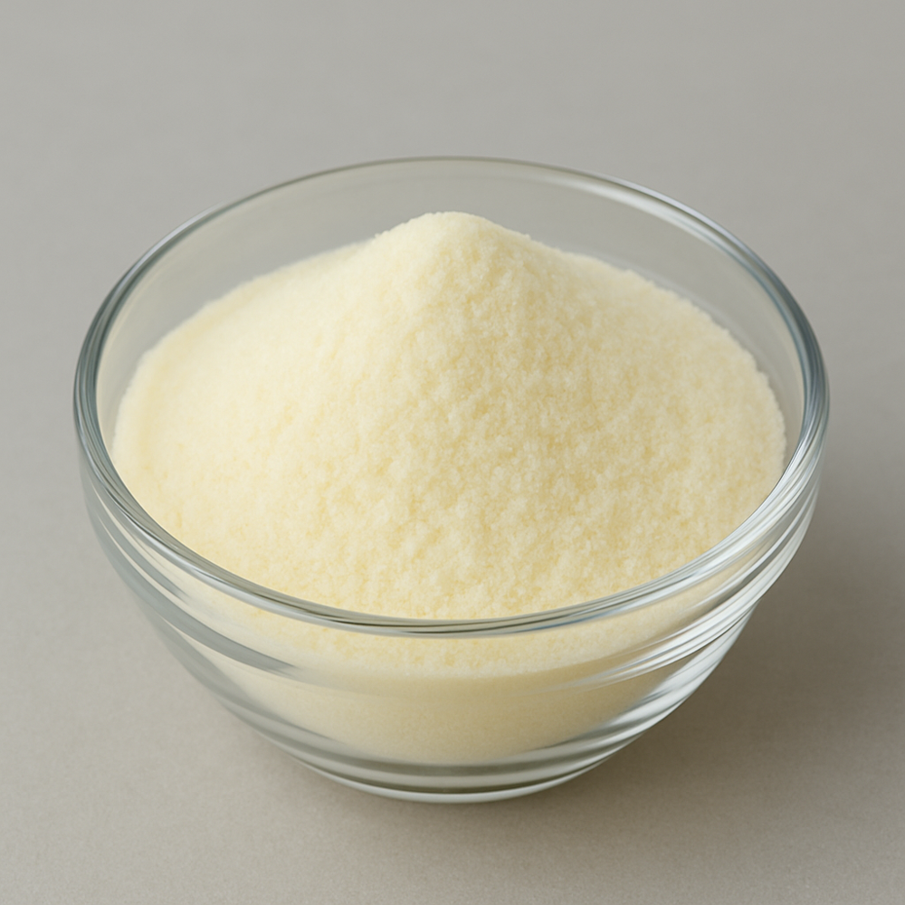 Vanillin Powder Imported - Application: Bakery