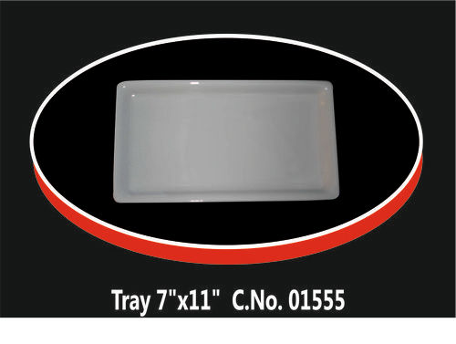 Tray 7" * 11"