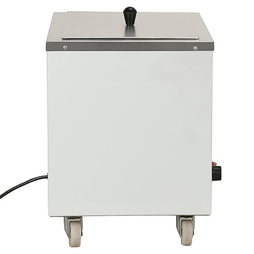 TNT wax bath for physiotherapy