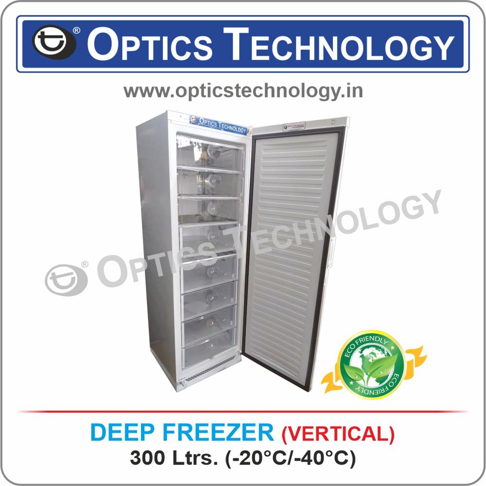 DEEP FREEZER (VERTICAL) 