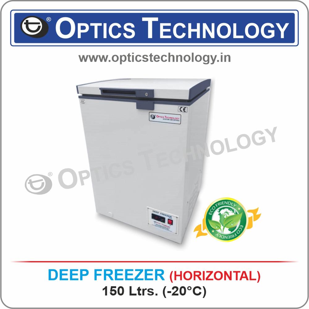 DEEP FREEZER (HORIZONTAL)