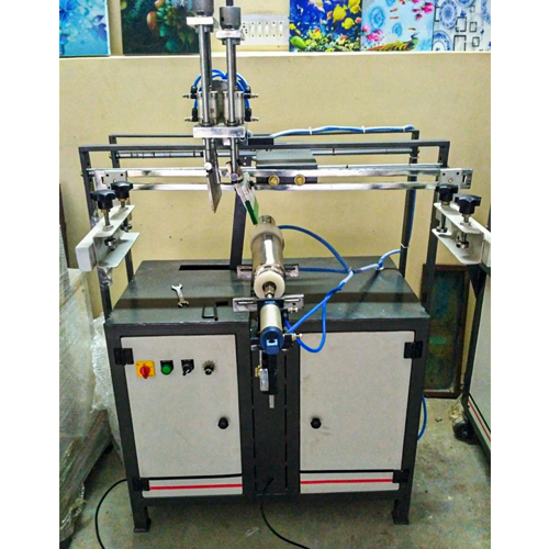 Bottle Screen Printing Machine