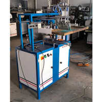 Plastic Container Printing Machine - Automatic Grade: Semi-automatic