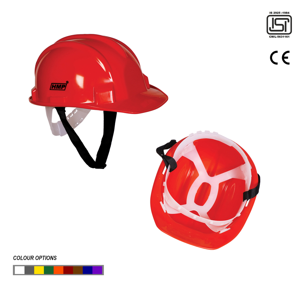 MUDCUT Helmet (Nape Type)