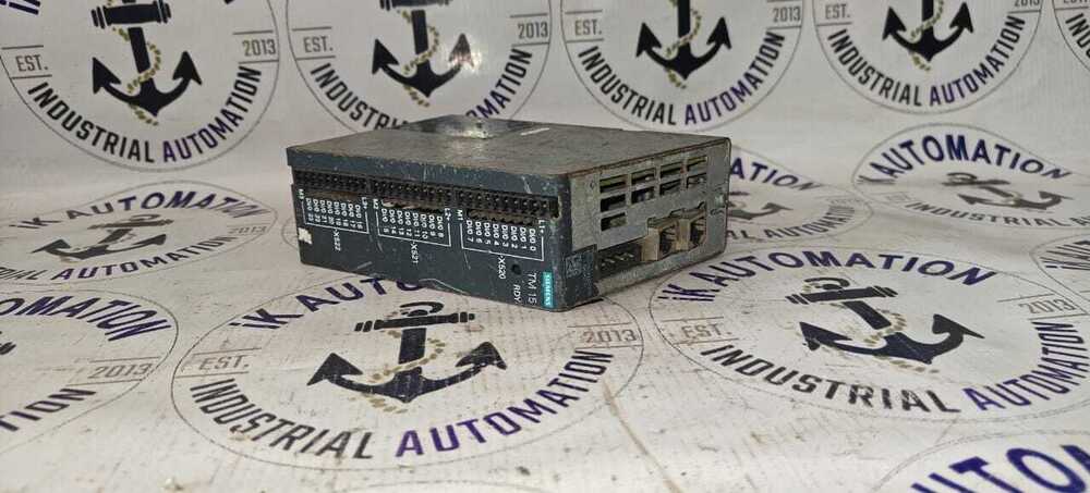 SIEMENS 6SL3055-0AA00-3FA0