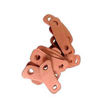 Ceiling Fan Motor Part - Features: Polished