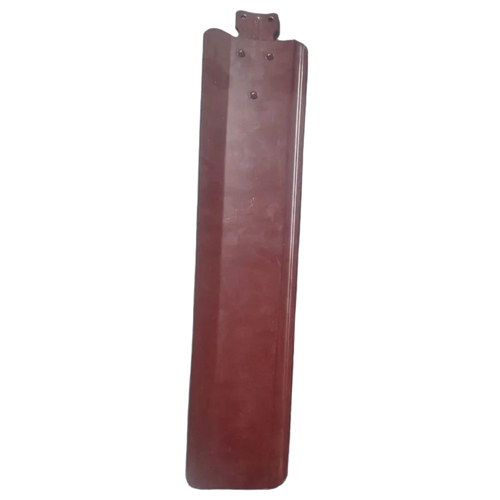 Ceiling Fan Blade - Features: Easy To Use