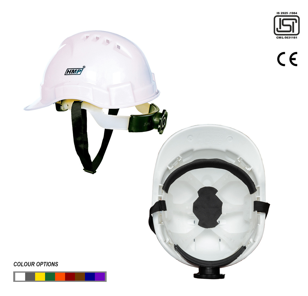 VENTI RATCHET SIX SUSPENSION Helmet