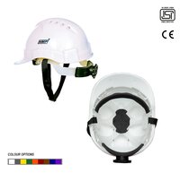 VENTI RATCHET SIX SUSPENSION Helmet